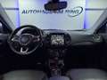 Jeep Compass Limited Aut 47TKM KEY CAM XEN NAVI LEDER Grau - thumbnail 18
