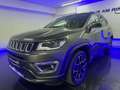 Jeep Compass Limited Aut 47TKM KEY CAM XEN NAVI LEDER Grau - thumbnail 2