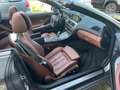 BMW 640 6-serie Cabrio 640xi, Automaat, Leer, Navigatie, l Brown - thumbnail 9