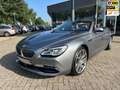 BMW 640 6-serie Cabrio 640xi, Automaat, Leer, Navigatie, l Braun - thumbnail 1