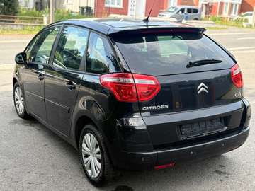 1.6 HDi Business GPS FAP (Fleet)