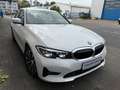 BMW 318 d Lim G20 Neues Modell LED CarPlay Leder SHZ PDC Weiß - thumbnail 3