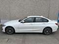 BMW 318 d Lim G20 Neues Modell LED CarPlay Leder SHZ PDC Weiß - thumbnail 7
