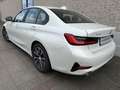 BMW 318 d Lim G20 Neues Modell LED CarPlay Leder SHZ PDC Weiß - thumbnail 6