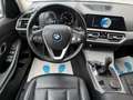 BMW 318 d Lim G20 Neues Modell LED CarPlay Leder SHZ PDC Weiß - thumbnail 10