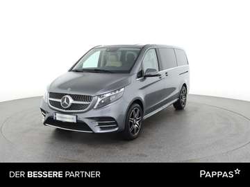 d 4MATIC AVANTGARDE Lang Airm Distr Navi