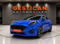 Ford Puma 1.0 EcoBoost 125cv ST-Line MHEV Azul - thumbnail 1