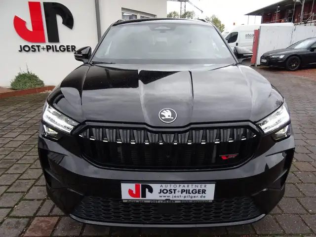Skoda Kodiaq RS 2.0TSI 4x4 Matrix.StHz.TravelA.KAM.AHK