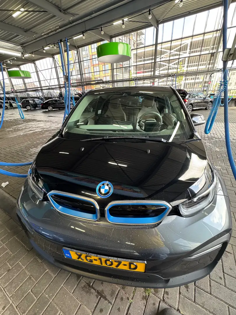 BMW i3 i3 Basis iPerf94Ah33kWh - 1