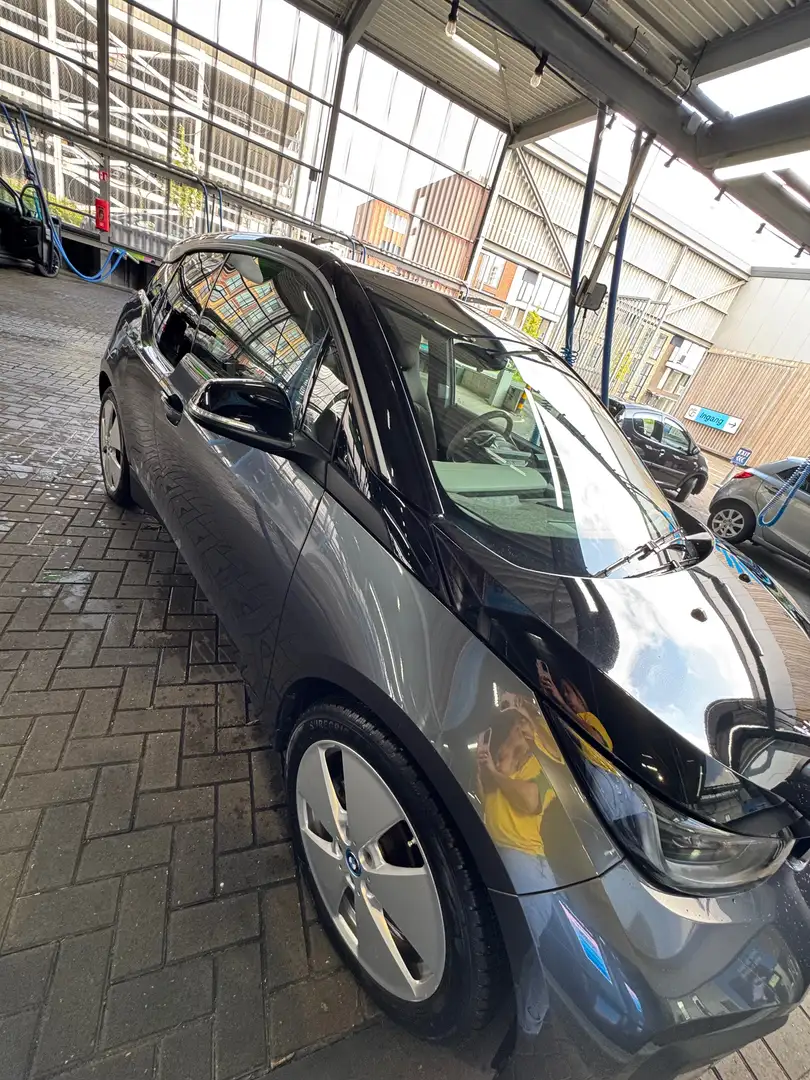 BMW i3 i3 Basis iPerf94Ah33kWh - 2