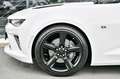 Chevrolet Camaro V8 Recaro* Magnetic Ride* Klappenabgas.* Weiß - thumbnail 32