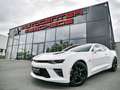Chevrolet Camaro V8 Recaro* Magnetic Ride* Klappenabgas.* Weiß - thumbnail 1