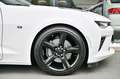 Chevrolet Camaro V8 Recaro* Magnetic Ride* Klappenabgas.* Weiß - thumbnail 35