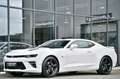 Chevrolet Camaro V8 Recaro* Magnetic Ride* Klappenabgas.* Weiß - thumbnail 30