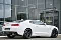 Chevrolet Camaro V8 Recaro* Magnetic Ride* Klappenabgas.* Weiß - thumbnail 31