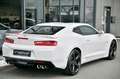 Chevrolet Camaro V8 Recaro* Magnetic Ride* Klappenabgas.* Weiß - thumbnail 4