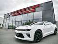 Chevrolet Camaro V8 Recaro* Magnetic Ride* Klappenabgas.* Weiß - thumbnail 1