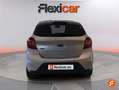 Ford Ka/Ka+ Ka+ 1.19 Ti-VCT White & Black Edition Gris - thumbnail 9