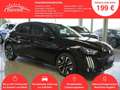 Peugeot 208 Facelift Allure 1,2 100PS LED/ACC/2x180°Kamera   * Schwarz - thumbnail 1