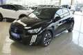 Peugeot 208 Facelift Allure 1,2 100PS LED/ACC/2x180°Kamera   * Schwarz - thumbnail 4
