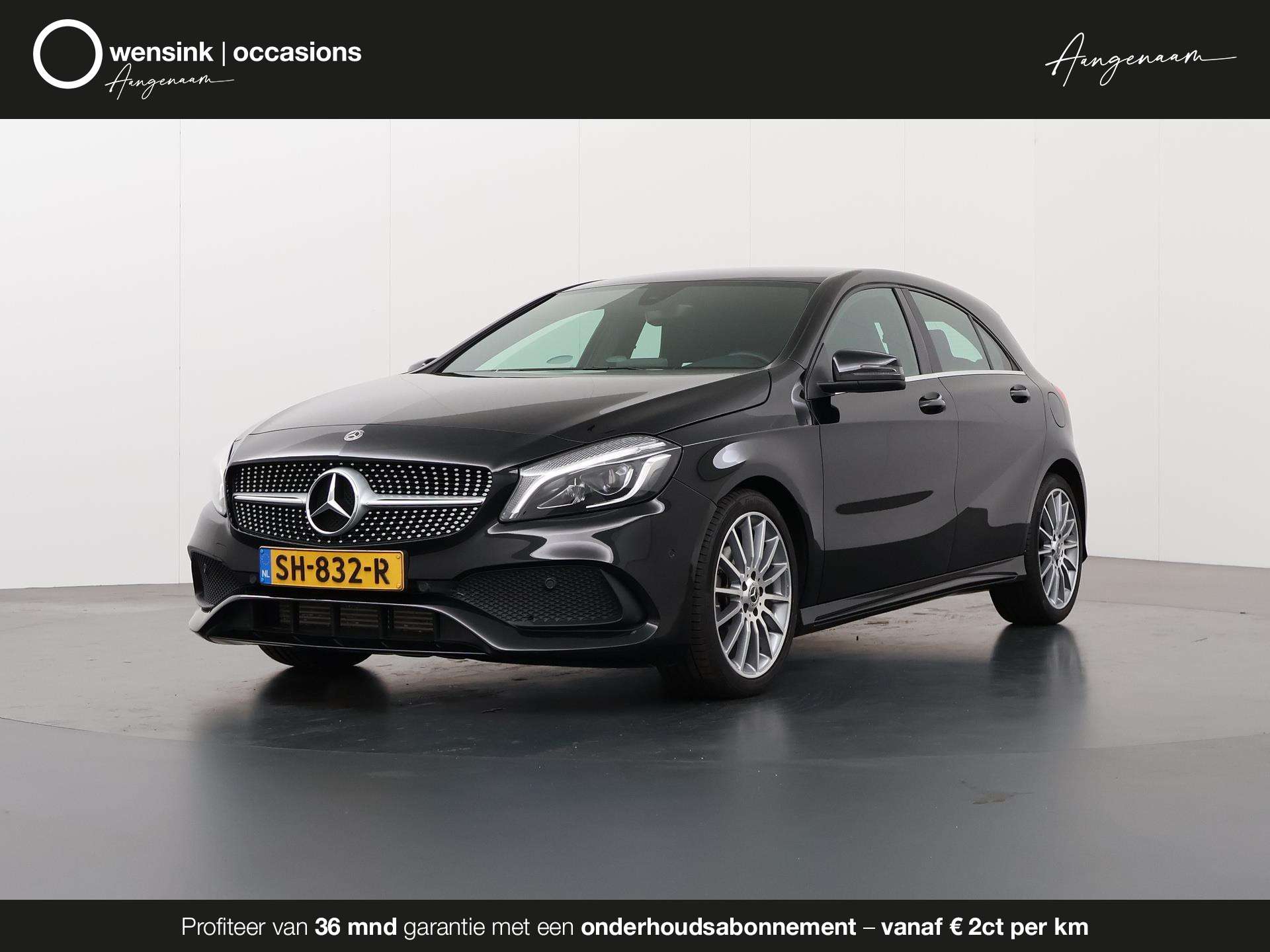 Mercedes-Benz A 160