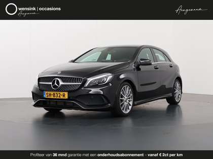 Mercedes-Benz A 160 Automaat AMG | LED Koplampen | Navigatie | Parkeer