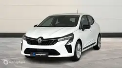 Renault Clio 1.0 TCe 90ch Evolution
