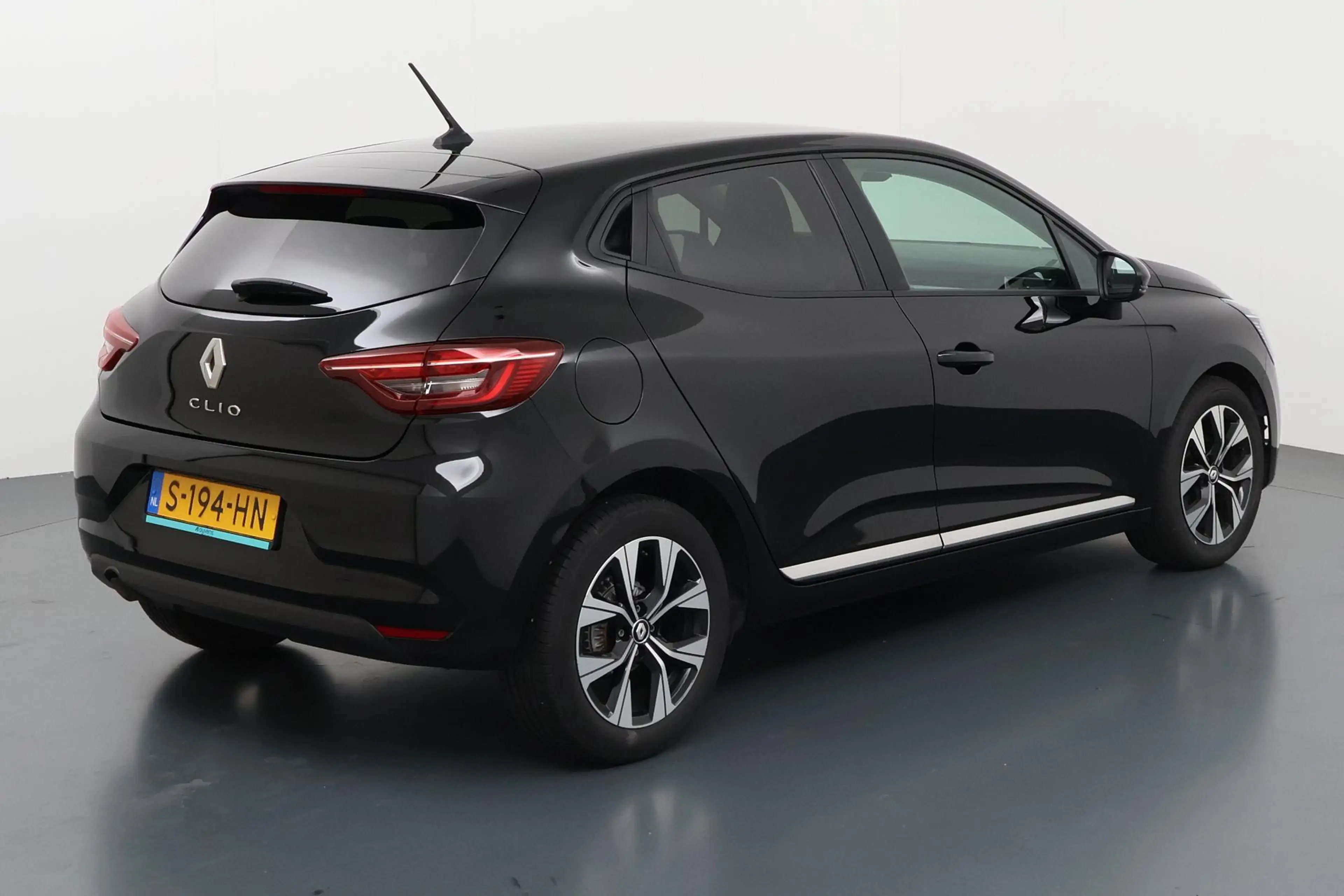 Renault Clio 1.0 TCe 90 Evolution Compact, zuinig en verrassend — photo 5