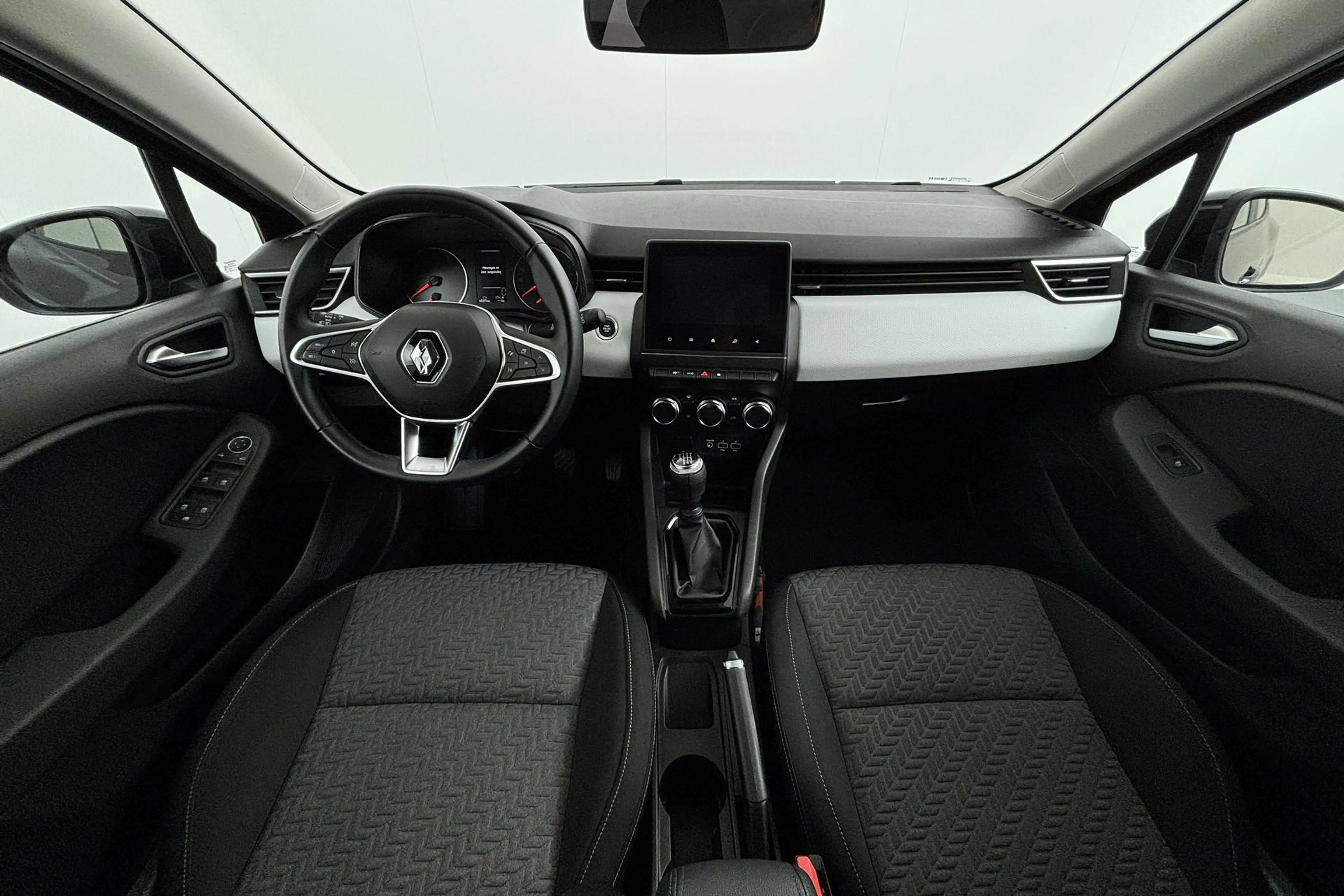 Renault Clio 1.0 TCe 90 Evolution Compact, zuinig en verrassend — photo 2