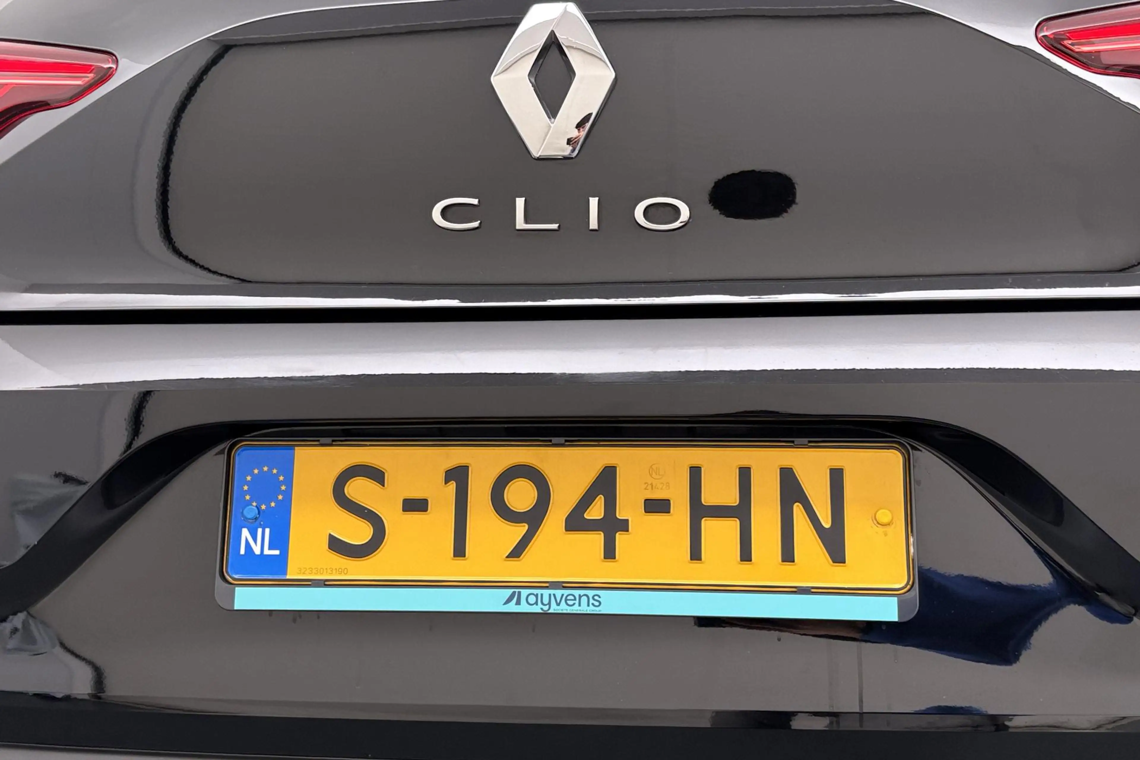 Renault Clio 1.0 TCe 90 Evolution Compact, zuinig en verrassend — photo 14