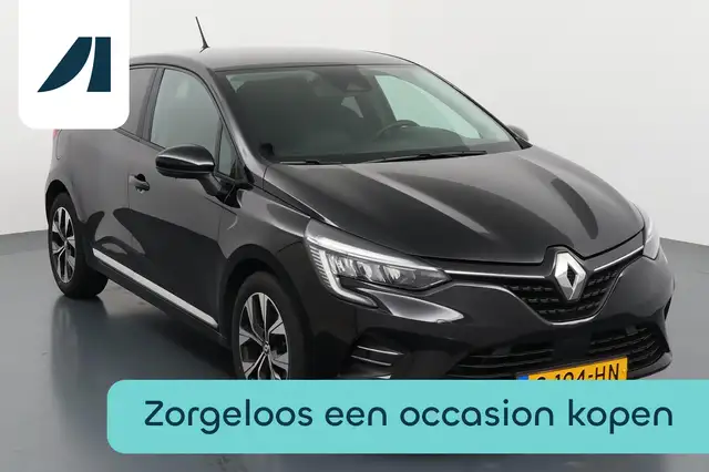 Renault Clio 1.0 TCe 90 Evolution Compact, zuinig en verrassend