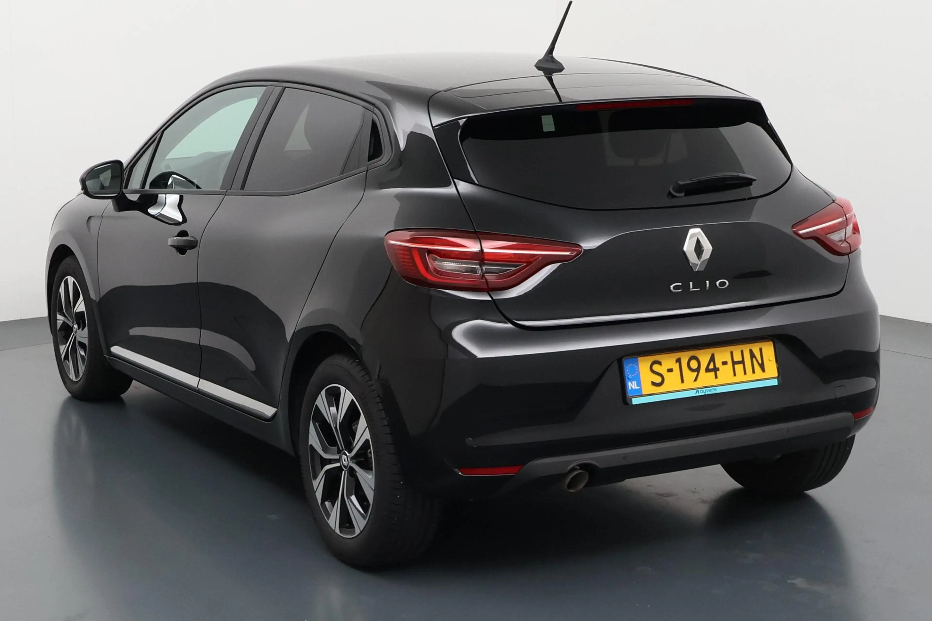 Renault Clio 1.0 TCe 90 Evolution Compact, zuinig en verrassend — photo 8