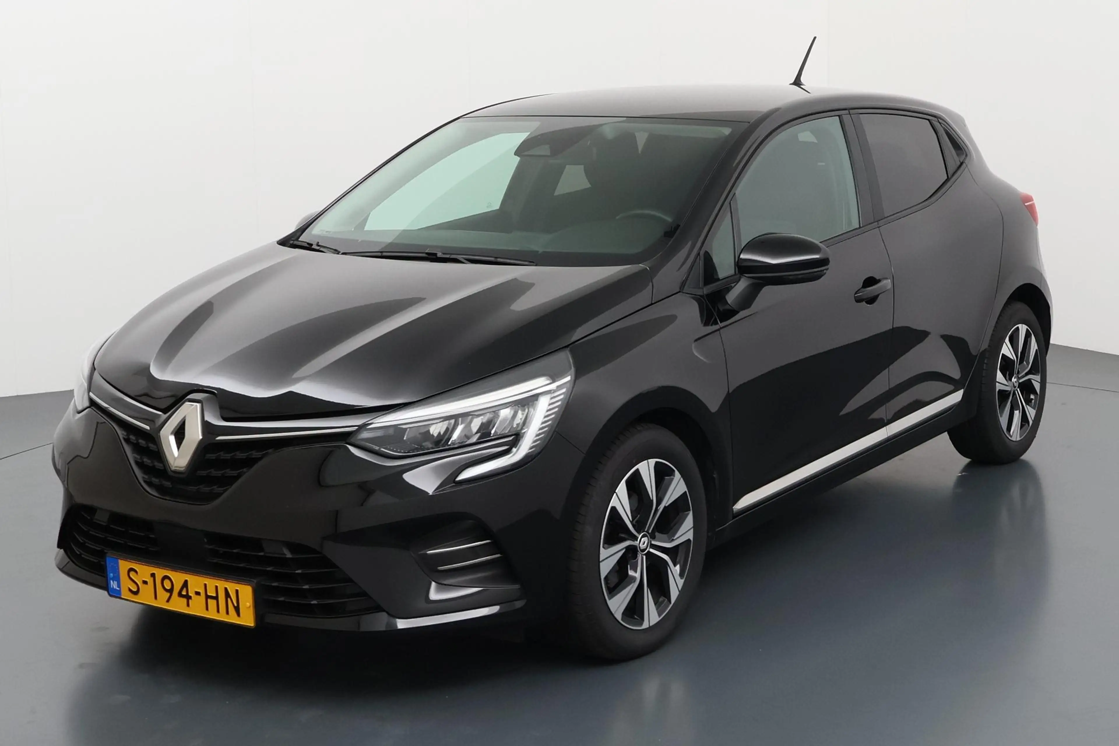 Renault Clio 1.0 TCe 90 Evolution Compact, zuinig en verrassend — photo 6