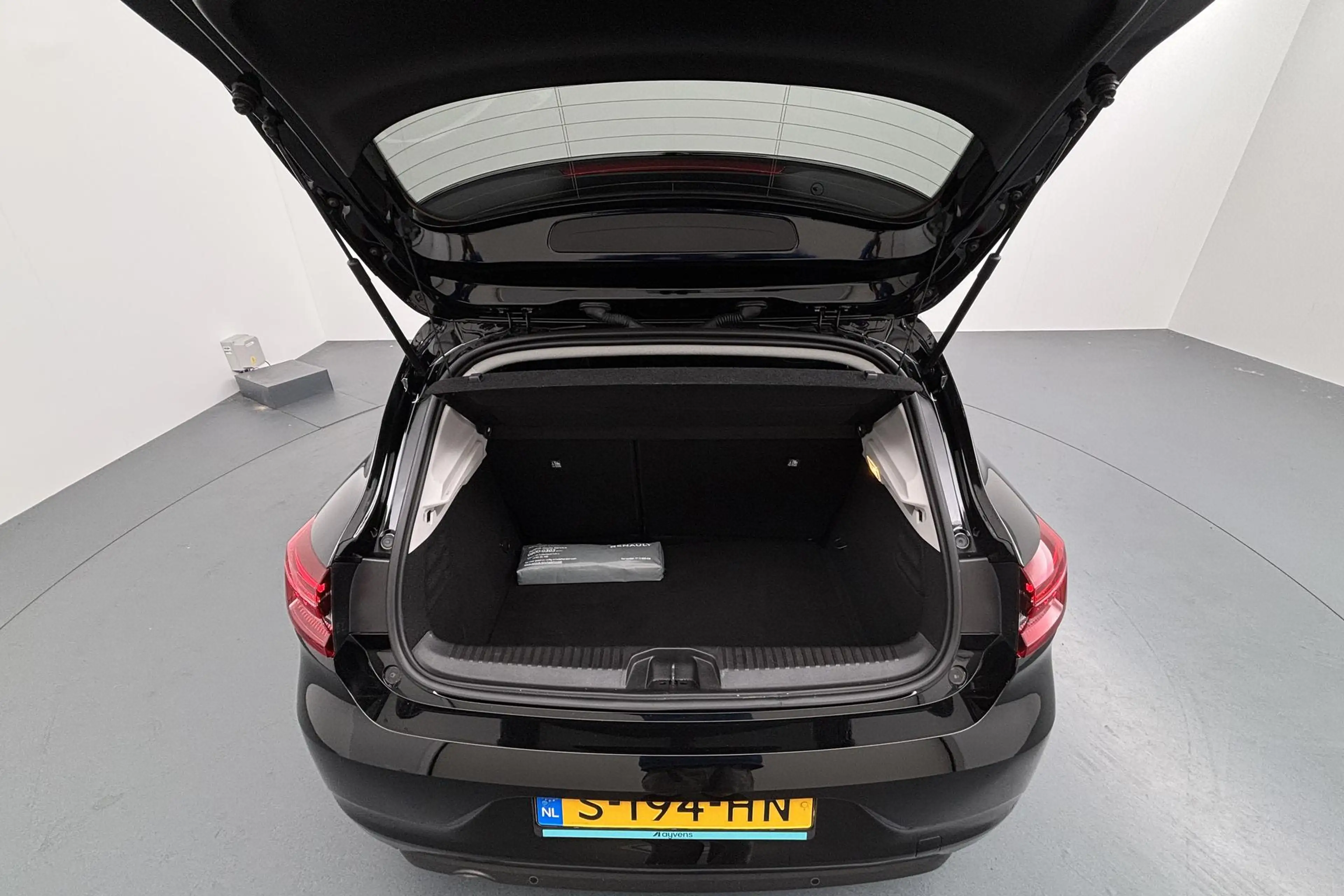 Renault Clio 1.0 TCe 90 Evolution Compact, zuinig en verrassend — photo 12