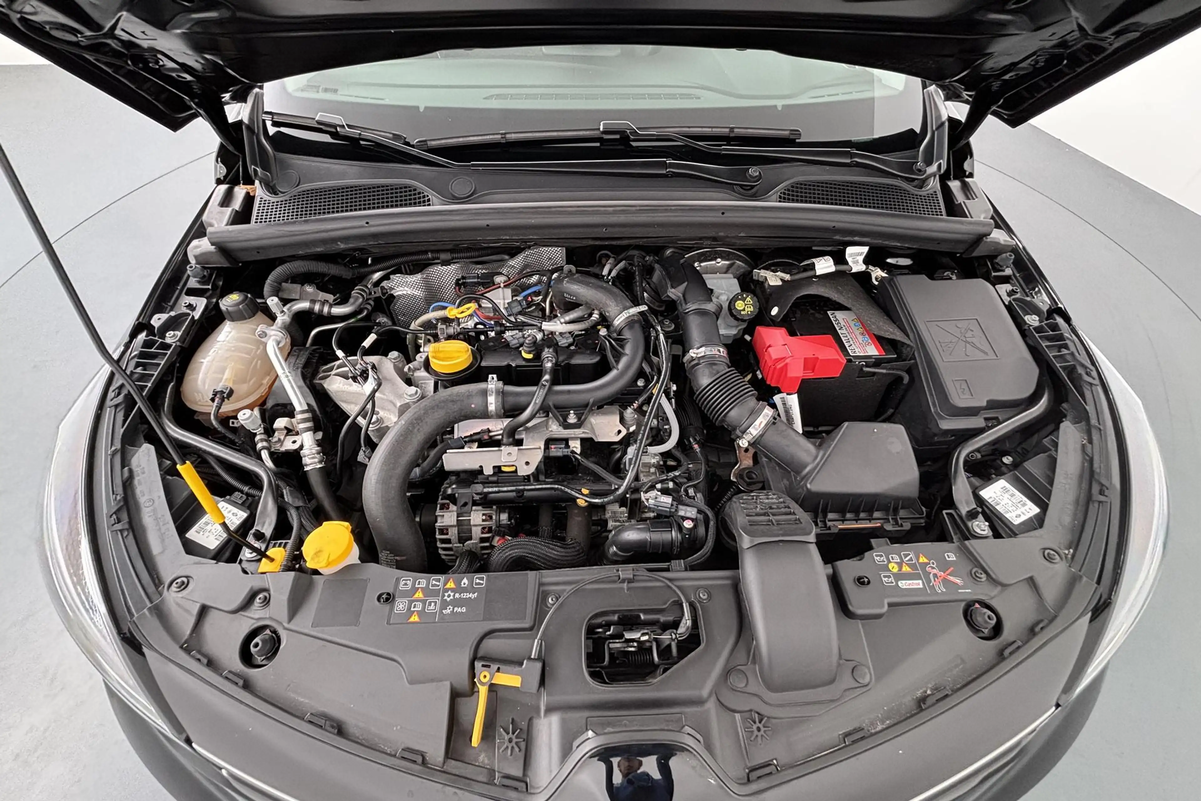 Renault Clio 1.0 TCe 90 Evolution Compact, zuinig en verrassend — photo 11