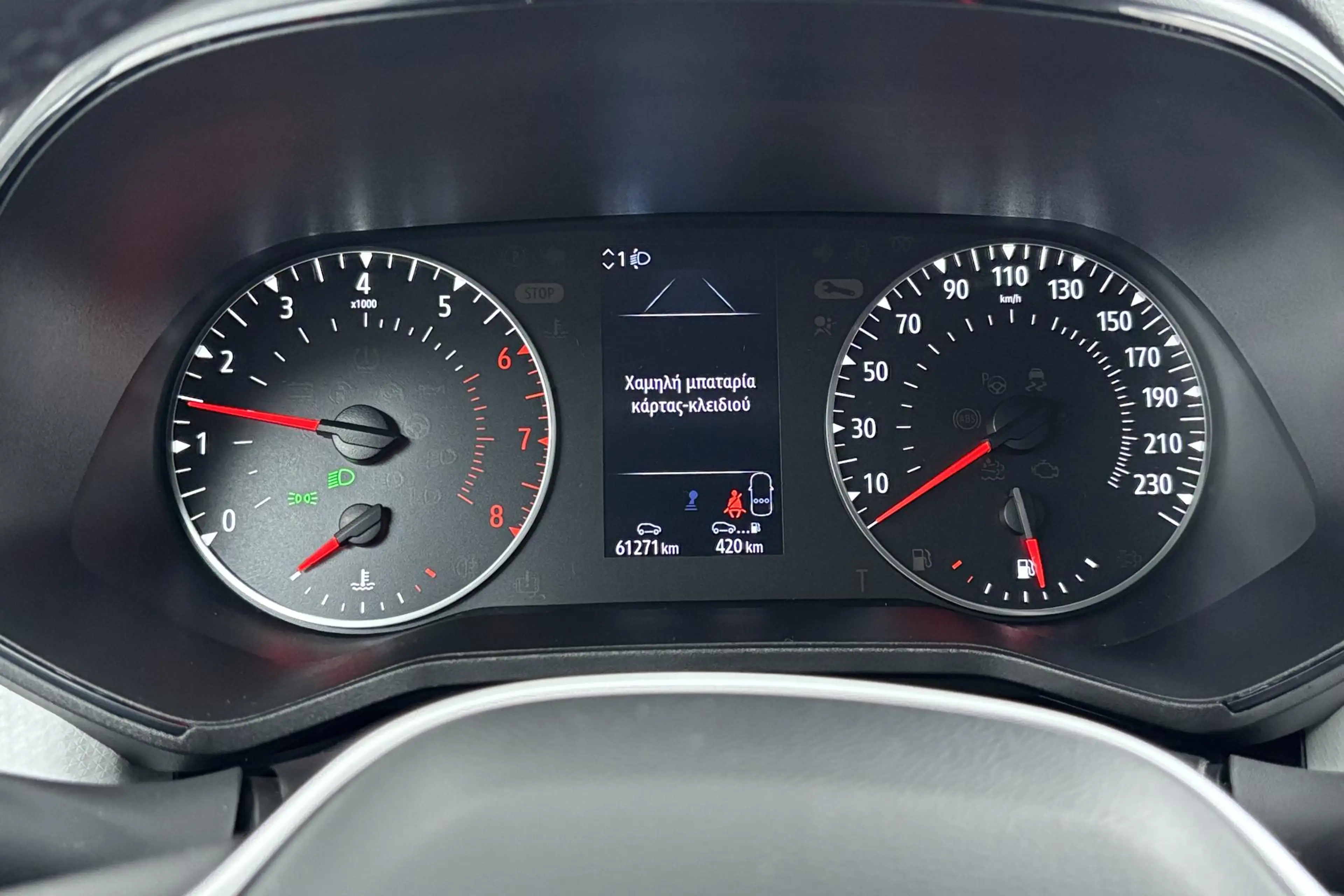 Renault Clio 1.0 TCe 90 Evolution Compact, zuinig en verrassend — photo 3