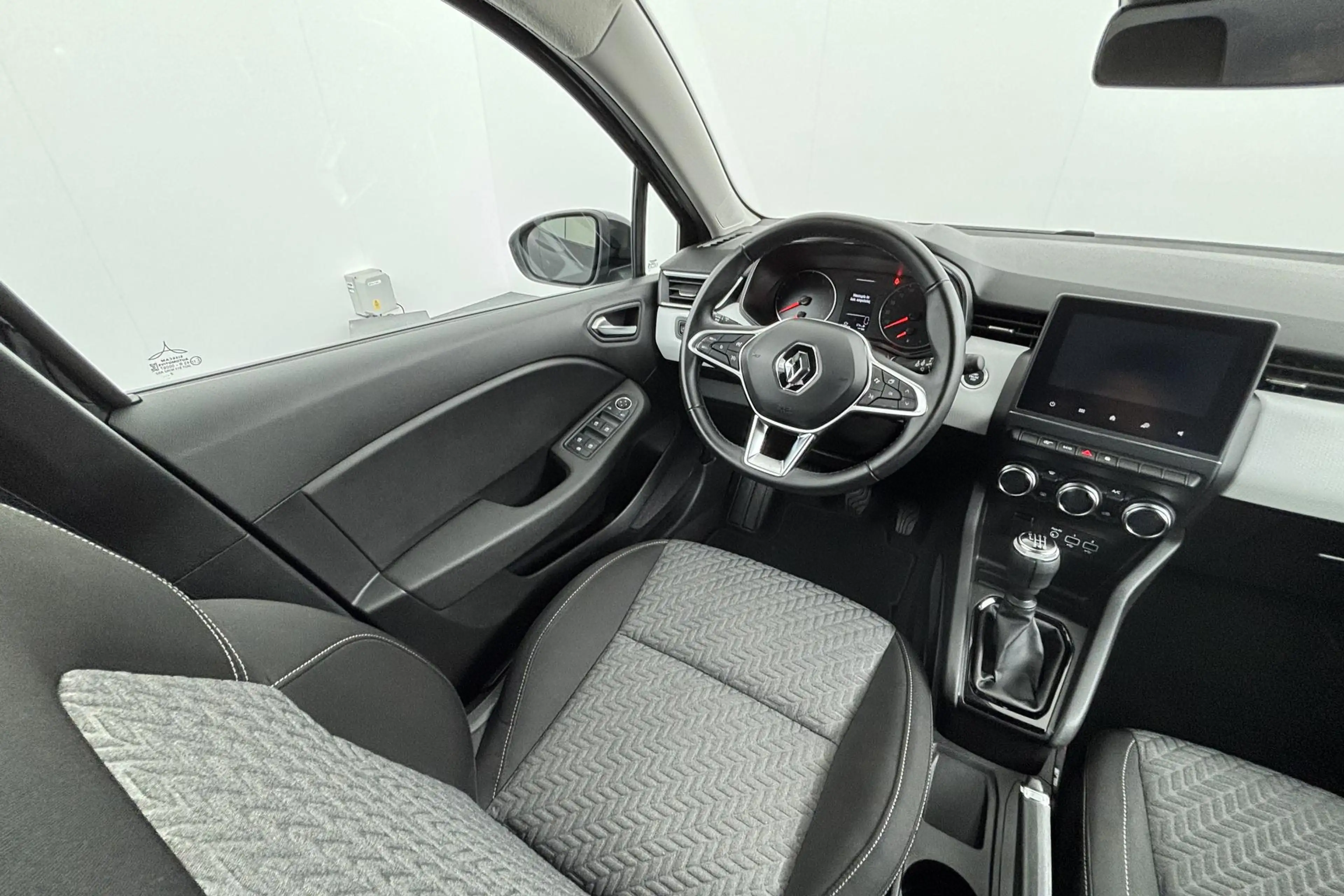 Renault Clio 1.0 TCe 90 Evolution Compact, zuinig en verrassend — photo 10