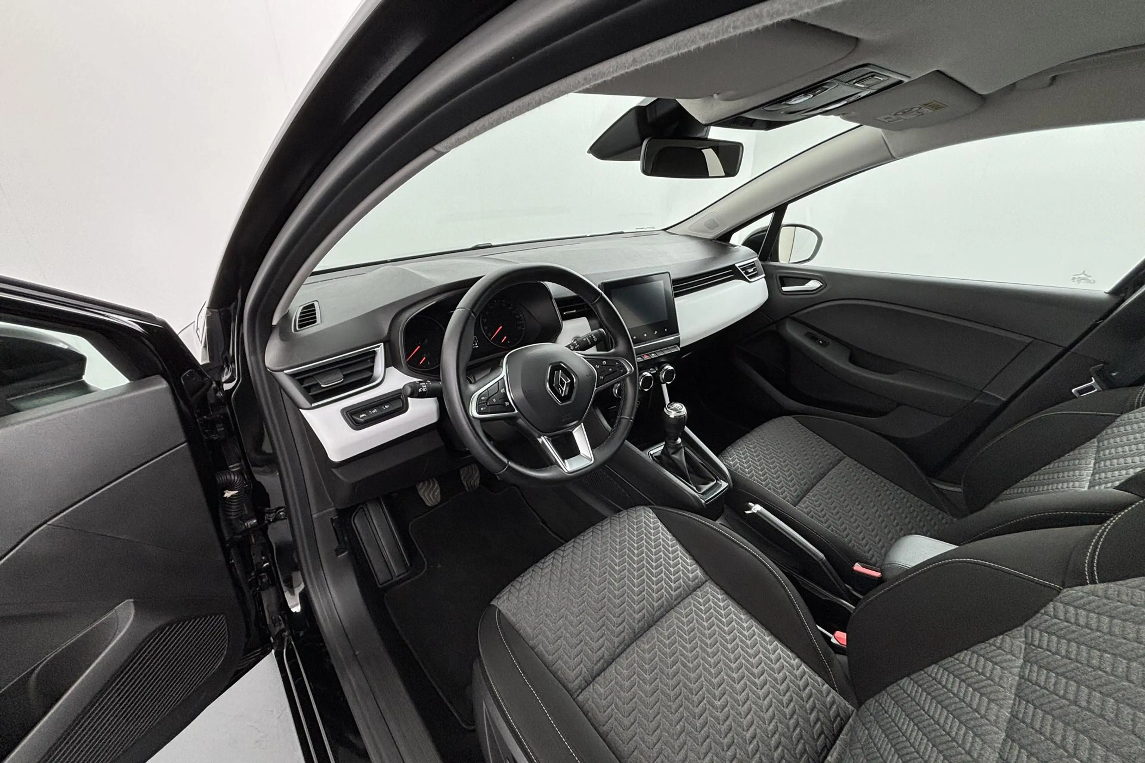 Renault Clio 1.0 TCe 90 Evolution Compact, zuinig en verrassend — photo 13