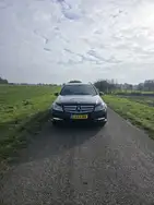 Mercedes-Benz C 400 2013
