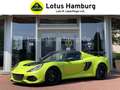 Lotus Exige SPORT 410  LOTUS HAMBURG Green - thumbnail 2