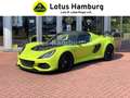Lotus Exige SPORT 410  LOTUS HAMBURG Vert - thumbnail 4