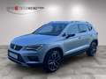 SEAT Ateca Xcellence 4Drive Срібний - thumbnail 1