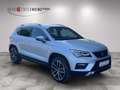 SEAT Ateca Xcellence 4Drive Срібний - thumbnail 3