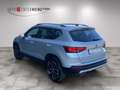 SEAT Ateca Xcellence 4Drive Срібний - thumbnail 8