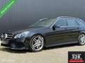 Mercedes-Benz E 400 Estate E400 AMG 360 CAM TREKHAAK SCHUIFDAK Noir - thumbnail 1