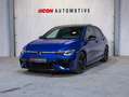 Volkswagen Golf 8 R - 4MOTION I AKRAPOVIC I PANO I DRIFT I CARBON Blau - thumbnail 3