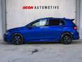 Volkswagen Golf 8 R - 4MOTION I AKRAPOVIC I PANO I DRIFT I CARBON Blau - thumbnail 4