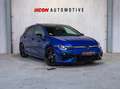 Volkswagen Golf 8 R - 4MOTION I AKRAPOVIC I PANO I DRIFT I CARBON Blau - thumbnail 1