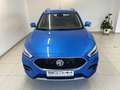MG ZS **18.990,-  Luxury-Ausstattung  4 Zylinder 106PS Blauw - thumbnail 2