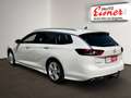 Opel Insignia B Sports Tourer 1.6 Turbo Dynamic 4xSHZ Weiß - thumbnail 11